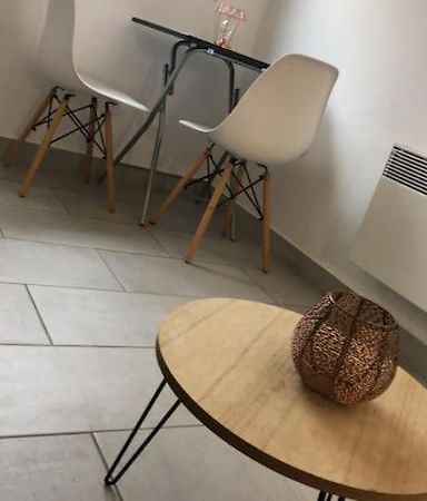 Studio Quartier Du Port Nizza Kültér fotó