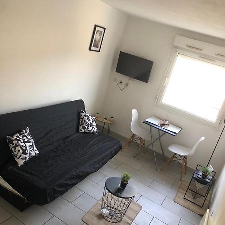 Studio Quartier Du Port Nizza Kültér fotó