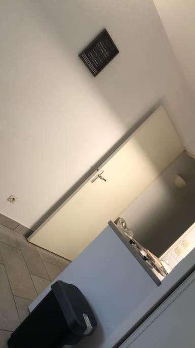Studio Quartier Du Port Nizza Kültér fotó