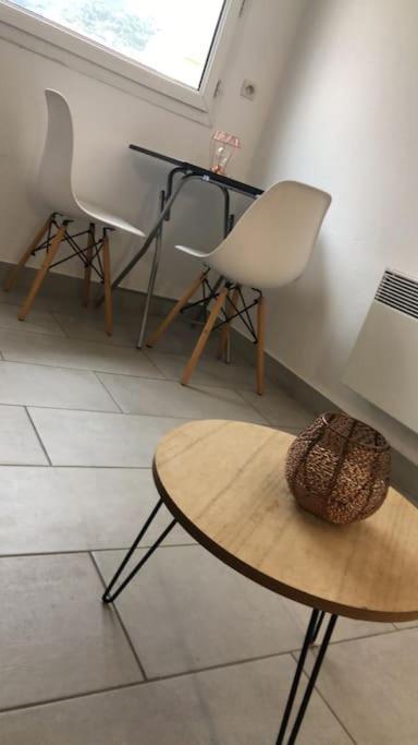 Studio Quartier Du Port Nizza Kültér fotó