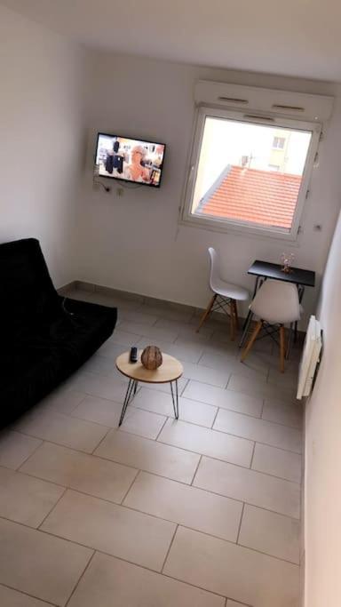 Studio Quartier Du Port Nizza Kültér fotó