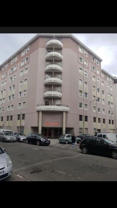 Studio Quartier Du Port Nizza Kültér fotó